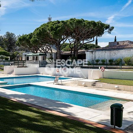 Falesia Beach House อัลบูเฟรา ภายนอก รูปภาพ