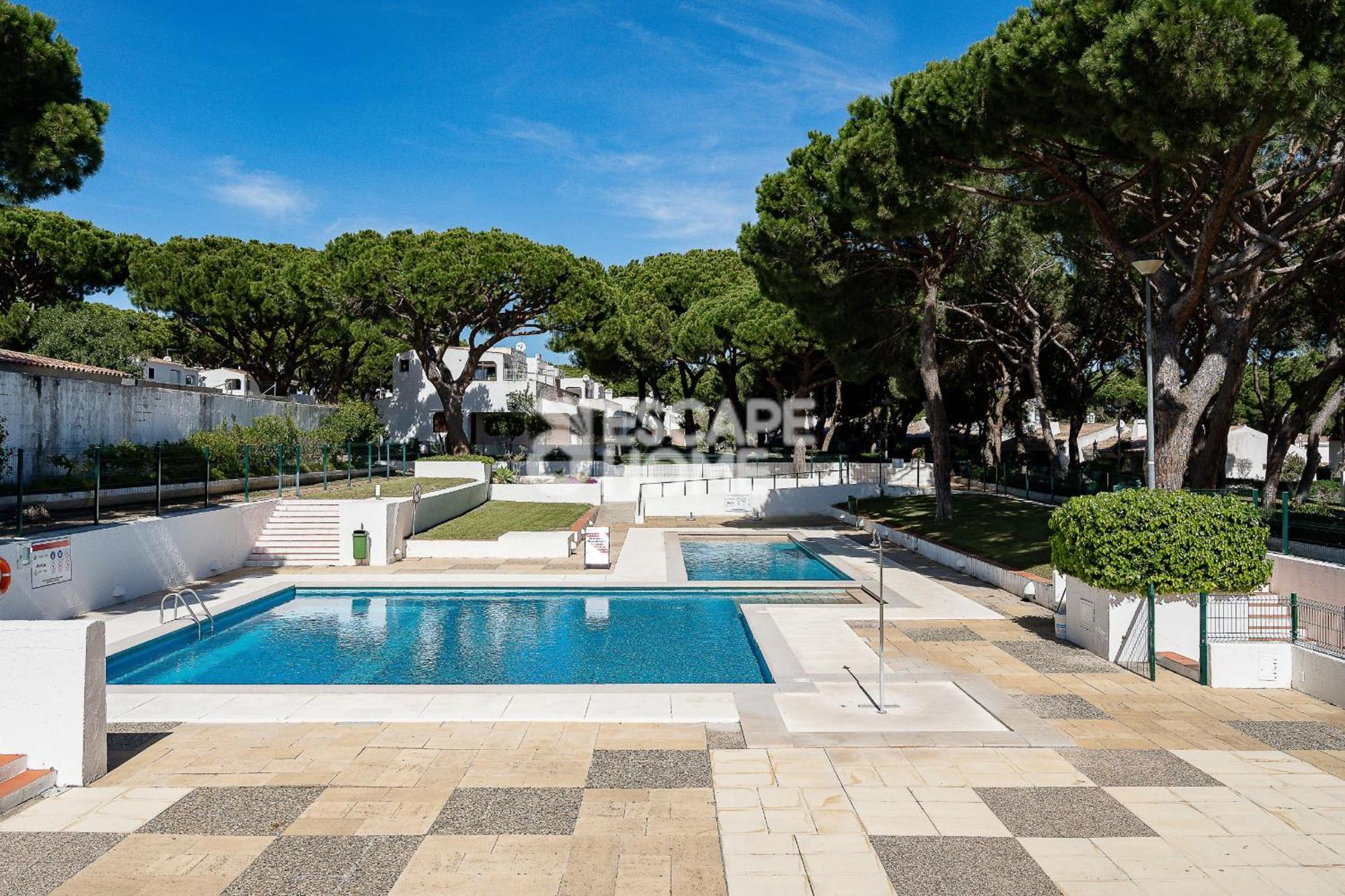 Falesia Beach House อัลบูเฟรา ภายนอก รูปภาพ